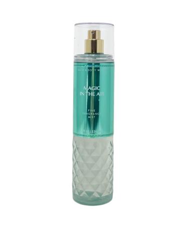 Magic in the Air by Bath and Body Works for Women - 8 oz Fragrance Mist - Pack of 3 - Buy Online on GoSupps.com