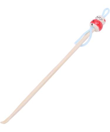 QULIT 10x Bamboo Doll Decor Earlobe Ear Care Kit - Buy Online on GoSupps.com