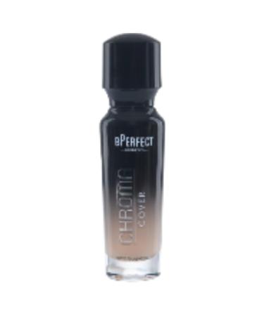 BPerfect Cosmetics Chroma Cover Matte Foundation C6