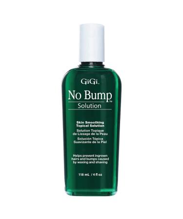 GiGi No Bump Tropical Solution Liquid for Hair Removal 118ml