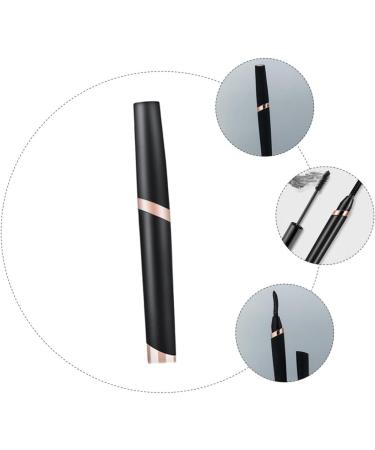 NOLITOY Eyelash Curler & Holder - Premium Eyelash Curling Tool for Beautiful Lashes | International Shipping Available - Buy Online on GoSupps.com