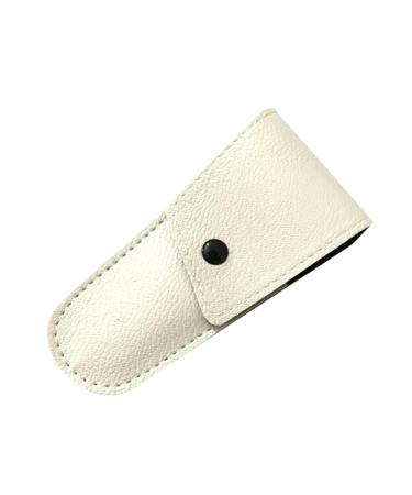 Minkissy 9-Piece Nose Hair Cutter & Eyelash Care Kit for Men | Grooming Set with Mini Razors - Stylish Care Package in 3 Colors - Buy Online on GoSupps.com