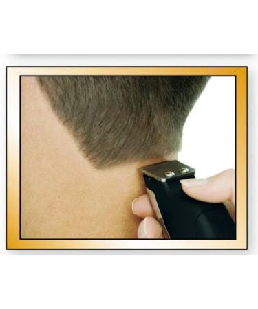 Choice Home Pro Corded Hair Clipper - Precision Hair Cutting Set for Men | Home Hair Care & Grooming - Buy Online on GoSupps.com
