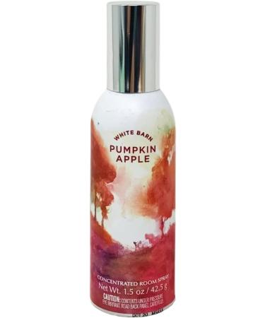 Pumpkin Apple Concentrated Room Spray 2 Pack - 1.5 oz / 42.5 g each - Buy Online on GoSupps.com