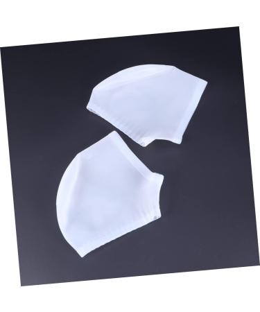 Mobestech Plantar Sleeves - Premium Foot Protector for Heel & Sole | International Shipping Available - Buy Online on GoSupps.com