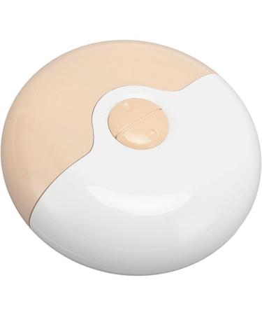 Nail Trimmer Fingernail Cutter Electric Nail Clipper Trimmer 2 in 1 for Children and Elderly USB Charging Premium ABS Material - Buy Online on GoSupps.com