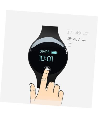 Yardwe Sport Fitness Smart Band - Ultimate Fitness Tracker Bracelet & Wristband for Active Lifestyle - Buy Online on GoSupps.com