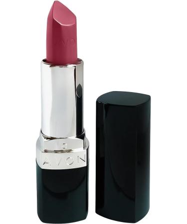 Avon True Colour Ultra Creamy Lipstick - TOASTED ROSE Toasted Rose 1 count (Pack of 1) - Buy Online on GoSupps.com