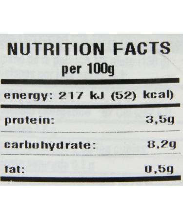 Whole Black Beans (Seasoned) 560g - Authentic Mexican Frijoles Negros Enteros LA SIERRA - International Shipping Available - Buy Online on GoSupps.com