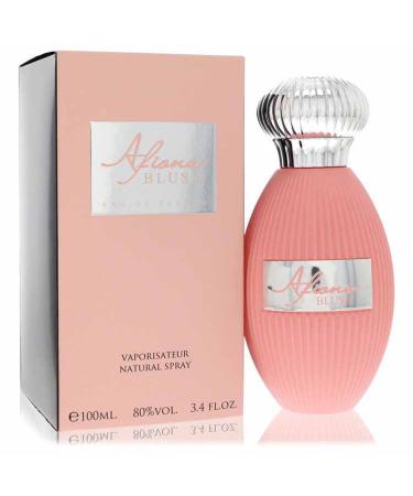 Dumont - AFIONA BLUSH W 3.4 EDP SP. 0 Fl Oz (Pack of 999)