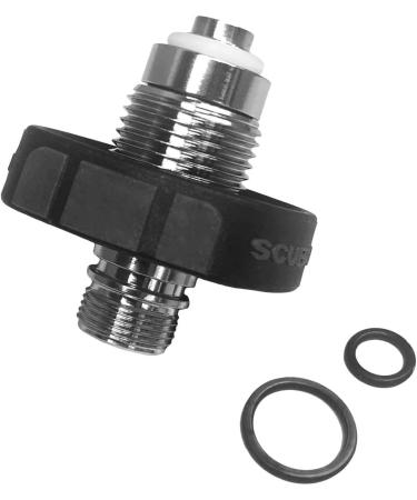 Scubapro DIN Conversion Kit - Universal Compatibility | [Your Brand Name] - Buy Online on GoSupps.com