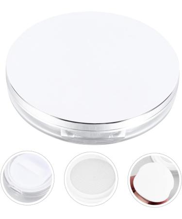 Didiseaon 4pi ces Bo te Cosm tique Portable Pour Avec R cipient De Maquillage Pratique Et Pour Stockage De Et chantillons - Buy Online on GoSupps.com