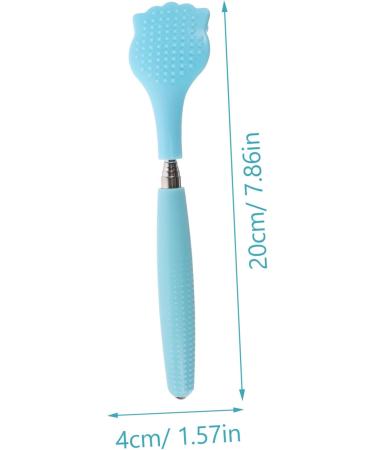 Automatic Metal Back Scratcher & Massager for Cats - Hapinary Back Itch Relief Tool - Buy Online on GoSupps.com
