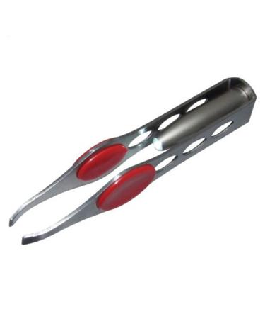 Good01 LED Tweezers for Precision Eyebrow Shaping | International Shipping Available - Buy Online on GoSupps.com