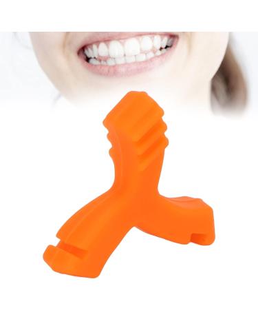 Y-Shape Aligner Chewies | Prevent Face Deformity & Enhance Aligner Comfort | Home Use Adaptation - Buy Online on GoSupps.com