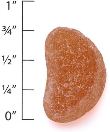 CVS Health Vitamin C Orange Flavored Gummies 250 mg 60CT - Buy Online on GoSupps.com