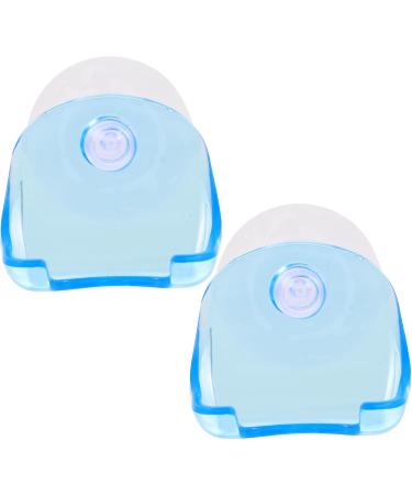 FOMIYES 10 STK Shaver Holder | Suction Razor Stand & Organizer | Bathroom Accessories & Shower Storage Solutions - Buy Online on GoSupps.com