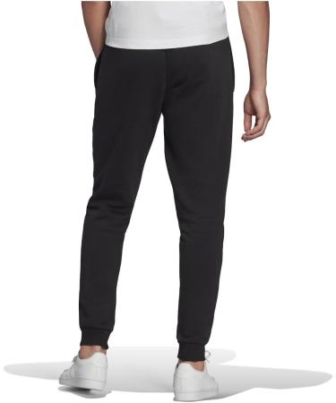 ADIDAS Men's ENT22 Sweatpants - Lightweight Comfortable Stylish Black Pants for Shipping Worldwide - Buy Online on GoSupps.com