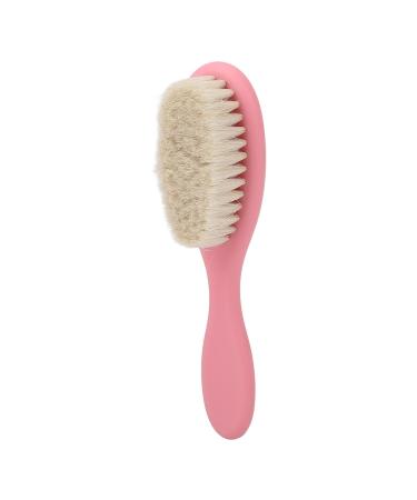 Men's Beard Comb & Shaving Brush | Reinforced Head & Fine Bristles for Perfect Grooming International Shipping - Buy Online on GoSupps.com