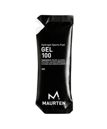 Maurten Gel 100