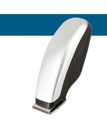 WBTY Mini Electric Beard Trimmer Portable Hair Clippers Shaver Cordless Hair Clippers Professional Hair Razors for Adult and Kids - Buy Online on GoSupps.com