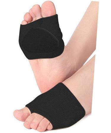 NOLITOY Forefoot Shoe Inserts & Orthopedic Bunion Protector - Soft Reliable Insole Pads for Comfort & Correction - Buy Online on GoSupps.com
