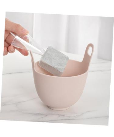 MAGICLULU 2 Sets Facial Bowl DIY Mixing Bowl Skin Care Kit Skincare Tools for Hair Dye Mixing Bowls Facial Tools DIY Bowl Skin Care Tools Silicone Care Kit Abs Makeup Tools - Buy Online on GoSupps.com
