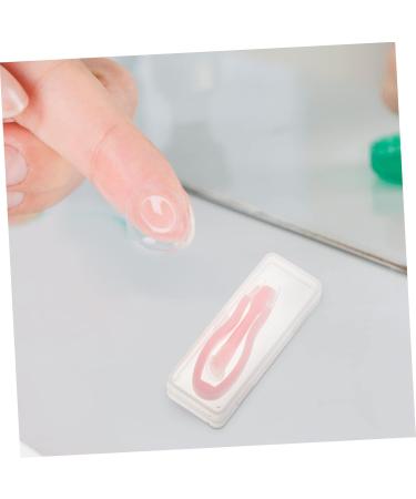 FOMIYES 10 Sets Wear Tweezers Suction Removers Suction Stick Suction Stick Inserter Removers Plunger Inserters Conjoined Tool Plastic - Buy Online on GoSupps.com