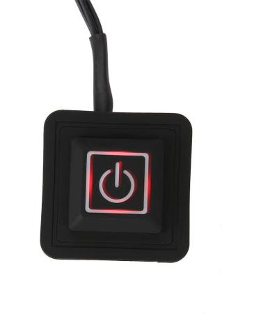 Buy FILFEEL USB Cloth Heater for Heated Vest - Adjustable Temperature Electric Heating Pads - Ideal for Winter Warmth & Comfort - Buy Online on GoSupps.com