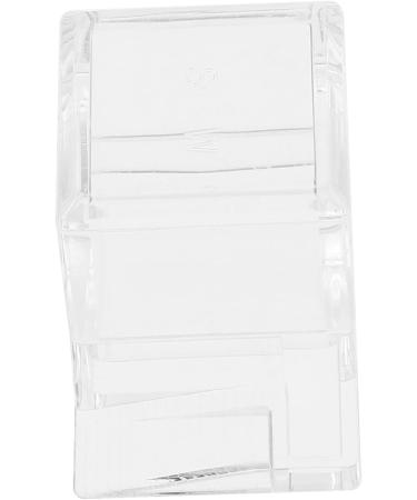 HAPINARY 3pcs Mini Liquid Feeder Ants Water Feeding Clear Ants Feeder Plastic Insect Feeder - Buy Online on GoSupps.com