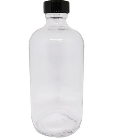 Hero: Barnberry - Type For Men Scented Body Oil Fragrance Regular Cap - Light Gold - 8 oz. - ID#34841 8 Fl Oz (Pack of 1)