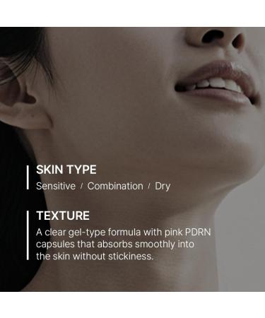 D'AMU Pore Refining Face Serum Hydrating & Radiance-Boosting Facial Serum with Vita 5X Multi-Vitamin Complex Encapsulated DNA from Centella for Elasticity Korean Skincare Gift for Women 1.01 fl.oz. - Buy Online on GoSupps.com