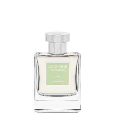Inspired by Pr*da's Infusion D'iris Eau de Parfum Le Iris EDP Long Lasting 12-14 Hours Perfume Spray for Women Unisex All Skin Types - Cruelty Free - 1.7 fl oz 50ml Inspired by Pr*da's Infusion D'iris 1.7 Fl Oz (Pack of 1)
