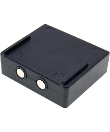 Replacement 68300900 Battery 2500mAh 3.6V for Hetronic & Abitron - International Shipping Available - Buy Online on GoSupps.com