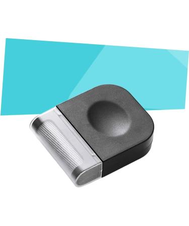 Portable Hair Lint Remover Razor - Ultimate Clothes Shaver & Sweater Trimmer for Effortless Lint Removal - Shop Internationally - Buy Online on GoSupps.com