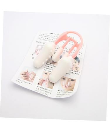 Didiseaon Nose Clip - Slim & Shape Your Nose Naturally | Nose Bridge Straightener for Men & Women - Buy Online on GoSupps.com