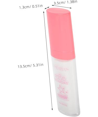 VINTORKY Contouring Blush Glow Sticks Blouses for Glowsticks Makeup Tools Highlighter Powder White - Buy Online on GoSupps.com