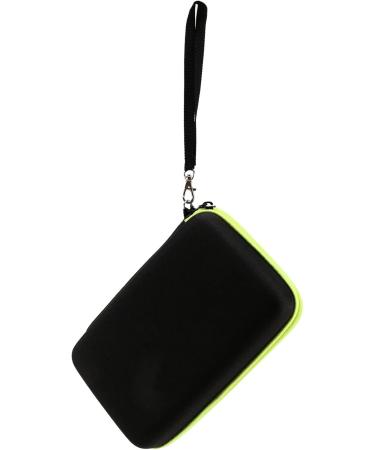 Duendhd Razor Storage Box & Carrying Bag for One Blade Pro - UK Shipping Available | eCommerce - Buy Online on GoSupps.com