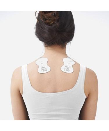 OMRON E3 Intense Portable TENS Pain Reliever for Targeted Pain Relief - Buy Online on GoSupps.com