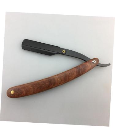 Shop Angoily Metal Safety Razor for Men - Eco-Friendly Bamboo Handle | Premium Manual Shaving - Buy Online on GoSupps.com