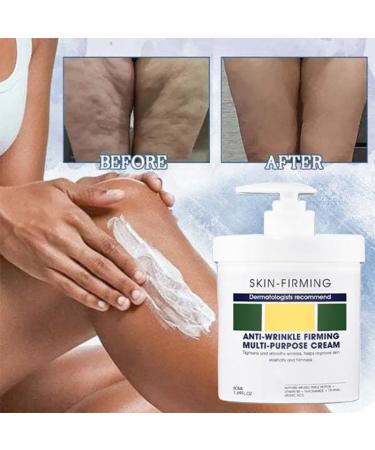 Advanced Firming and Wrinkle Reducing Cream Skin Repair Exfoliator Multi-Purpose Exfoliator(1pcs) - Buy Online on GoSupps.com
