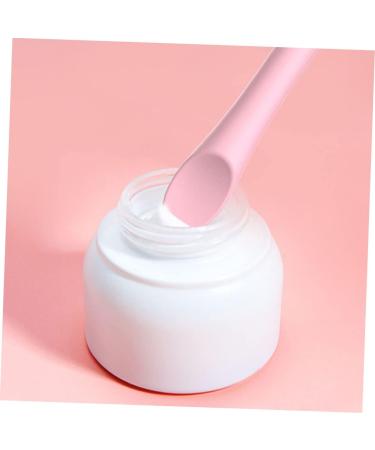 Mikinona 2 Pcs Eyeliner Silicone Stamps Eye Mascara Eyeshadow Face Cream Girl Miss - Buy Online on GoSupps.com