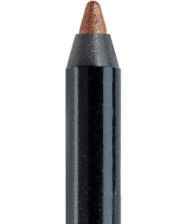 ARTDECO Long-Lasting Metallic Eye Liner Metallic finish smudge-proof and waterproof flexible application thanks to gel texture 1 x 1.2 g - Buy Online on GoSupps.com