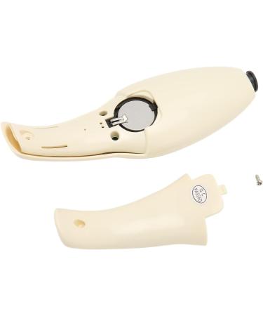 Facial Skin Tester Moisture Water Oil Analyzer with LED Screen Compact Size and Light Weight Easy Operation Gifts for People - Buy Online on GoSupps.com