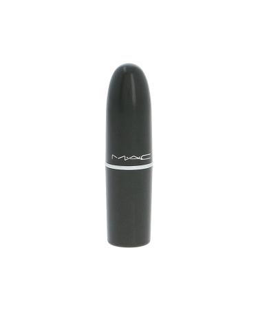 MAC Cosmetics Satin Lipstick (Spirit) 0.10 oz - Long-Lasting Satin Finish - Buy Online on GoSupps.com