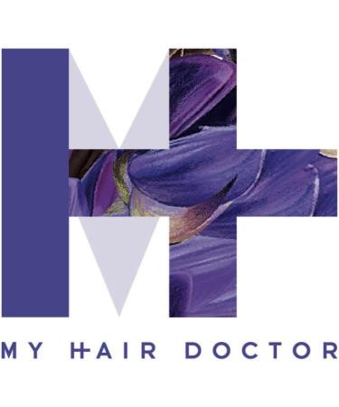  MY HAIR DOCTOR My Hair Doctor Color Protecting Conditioner - Color Protection - Conditioner for Colored Hair - Color Protection - Prolongs Hair Radiance - Vegan Hair Care - 100 ml - Buy Online on GoSupps.com