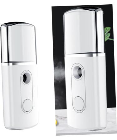 Hemoton 2 Pcs Fashion Mist Sprayer Mini Face Spray Device Creative Nano Mist Sprayer Steamer - Buy Online on GoSupps.com