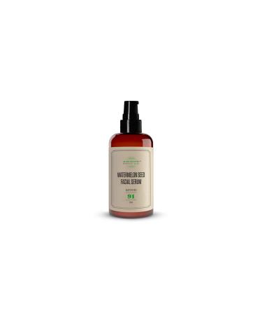 WATERMELON SEED FACIAL SERUM 2oz