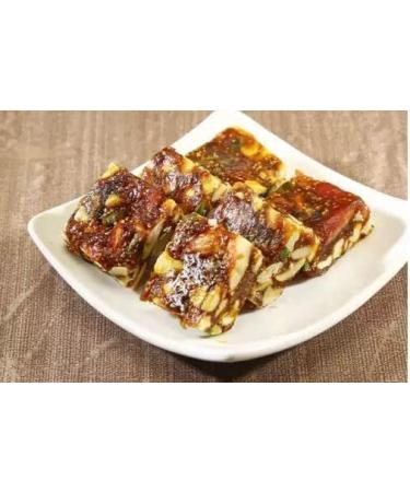 Rakhi Diwali Special (Anjeer Barfi with Dry Fruits) Gift Hamper for Brother Sister Delicious Indian Traditional Sweets Best Gift For All Occasions Treat For Family & Friends Sold By Kidzbuzz (300g) - Buy Online on GoSupps.com