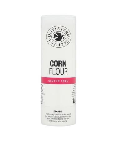 Doves Farm | Cornflour Organic | 2 x 110g